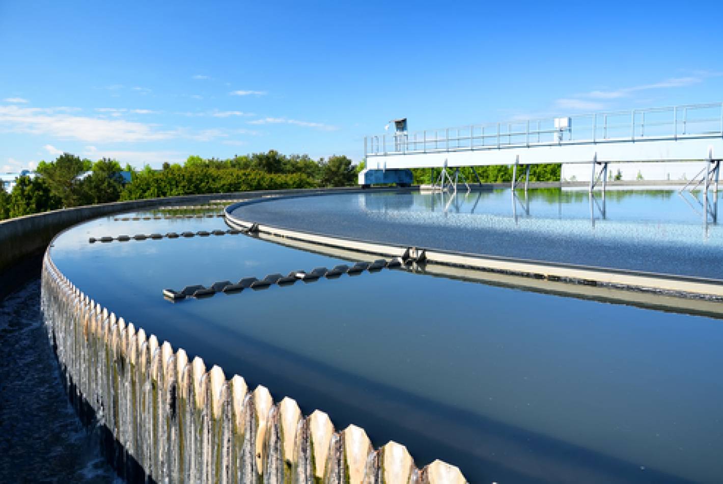 Huia Water Treatment Plant Replacement