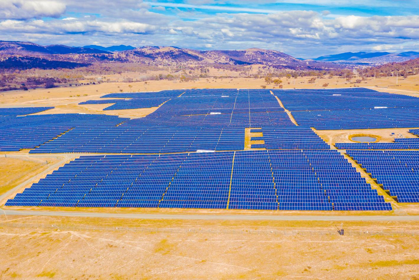 Western Downs Green Power Hub