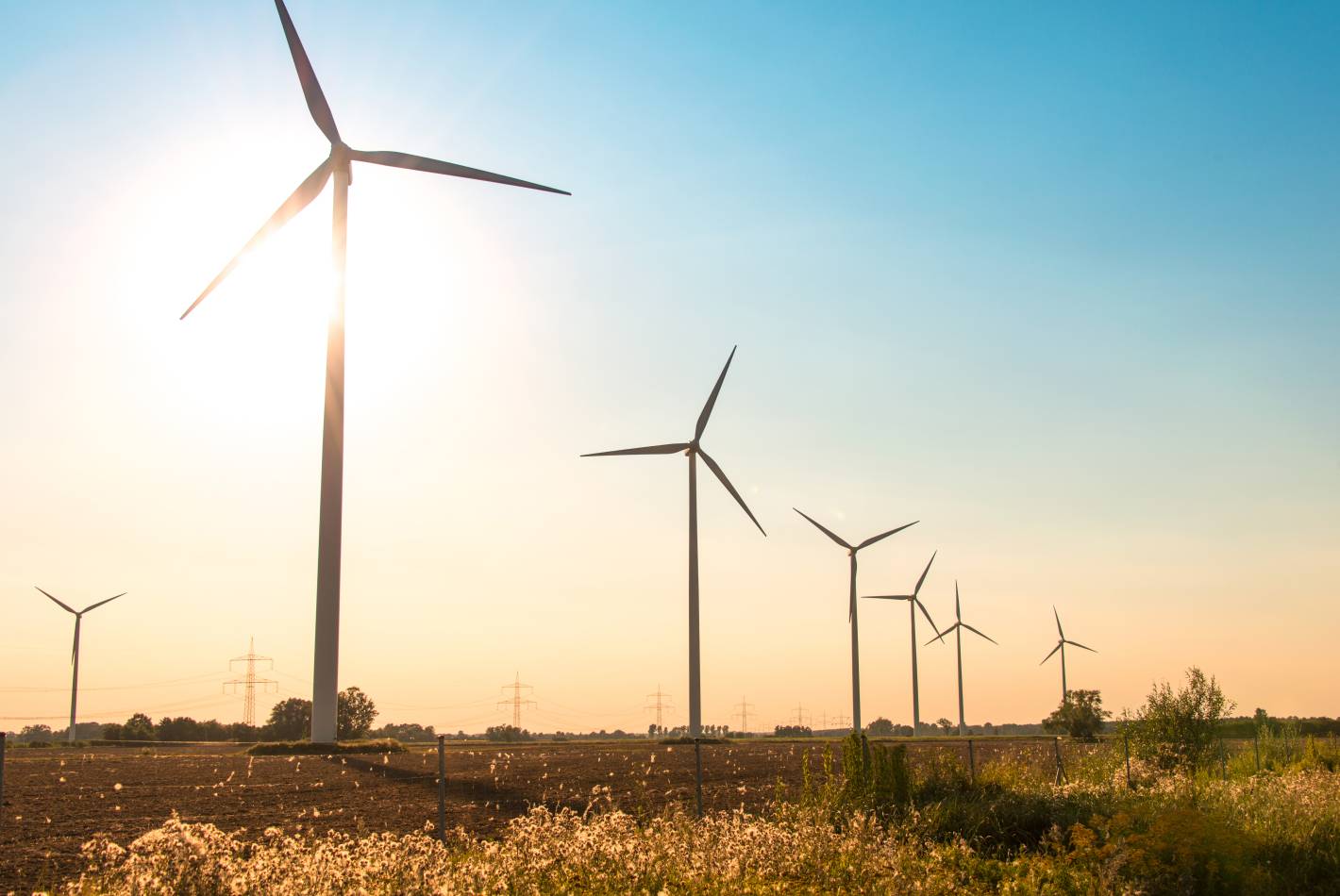 Uungula Wind Farm