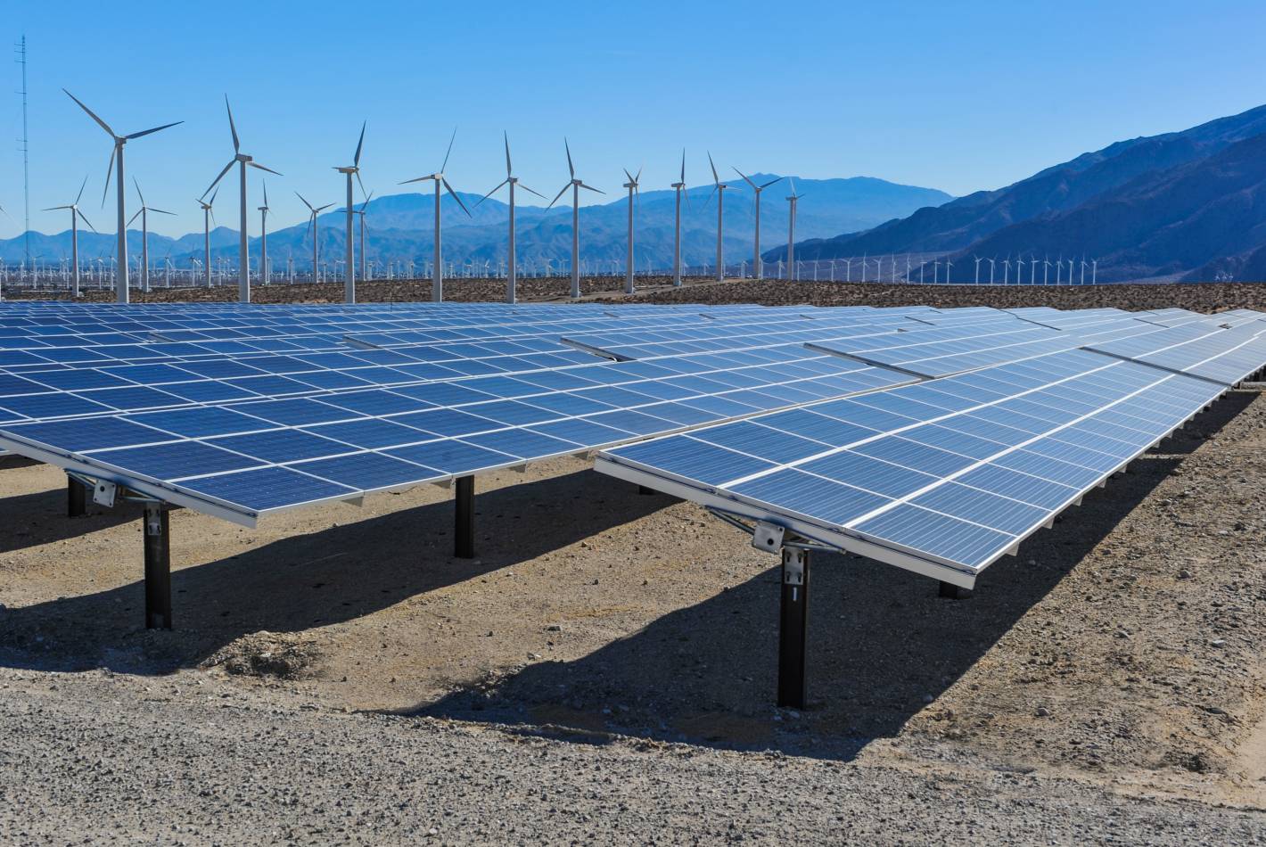 NSW Renewable Energy Zones