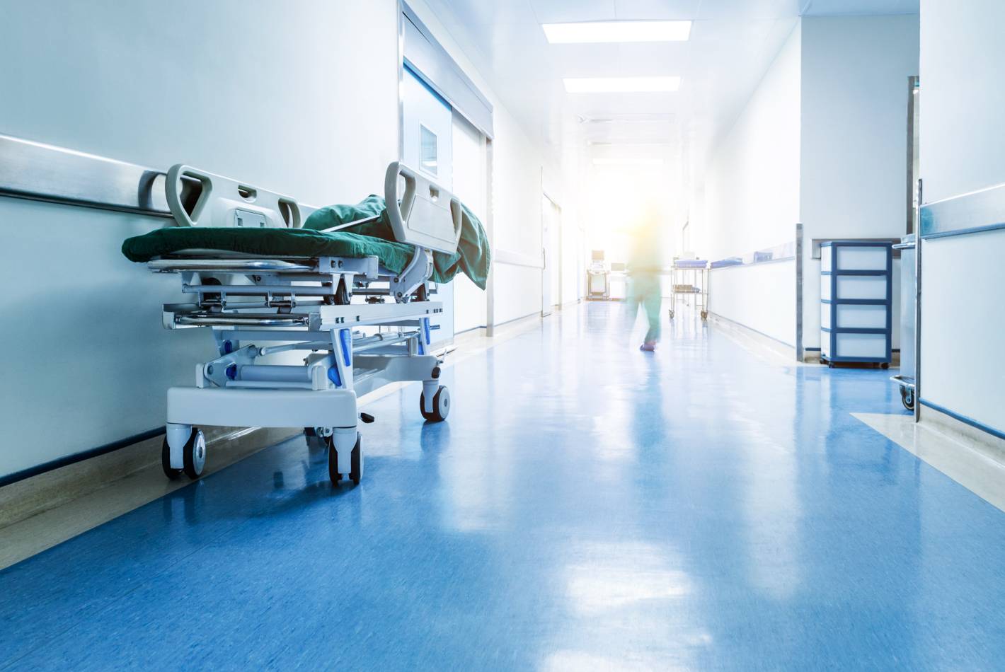 New Shellharbour Hospital