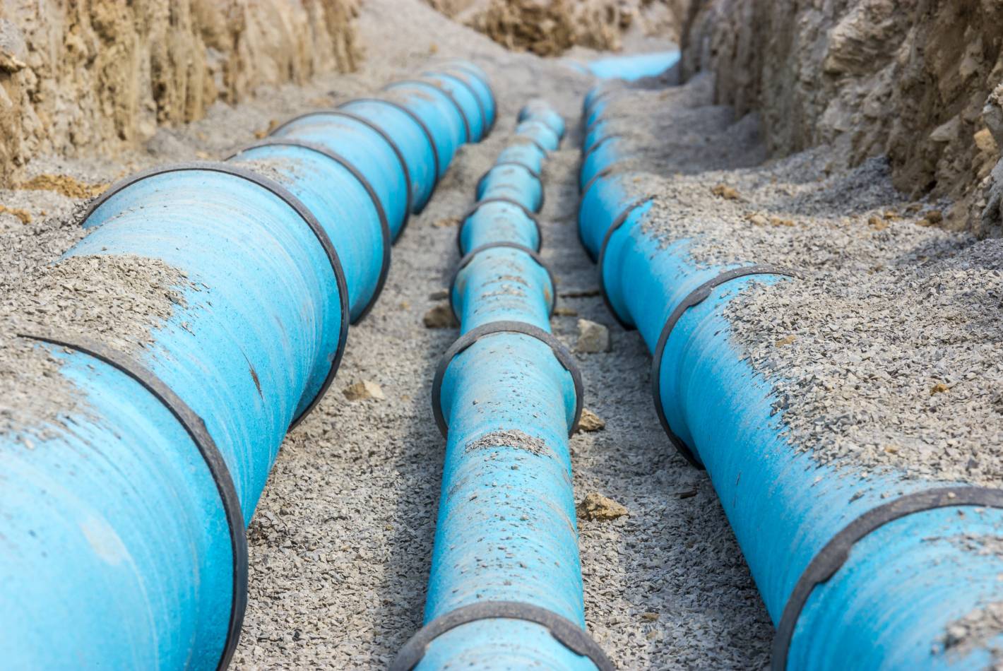 Sydney Water Partnering for Success program