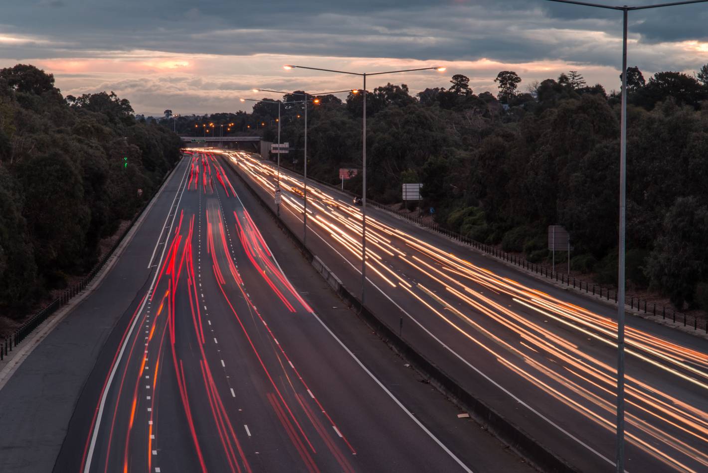 VicRoads Commercialisation Joint Venture