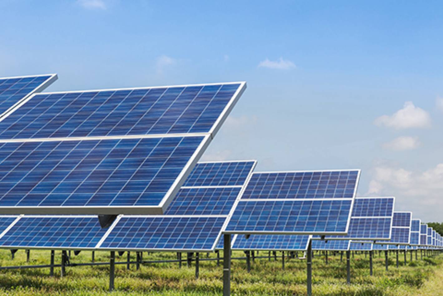 Eurimbula Solar Farm