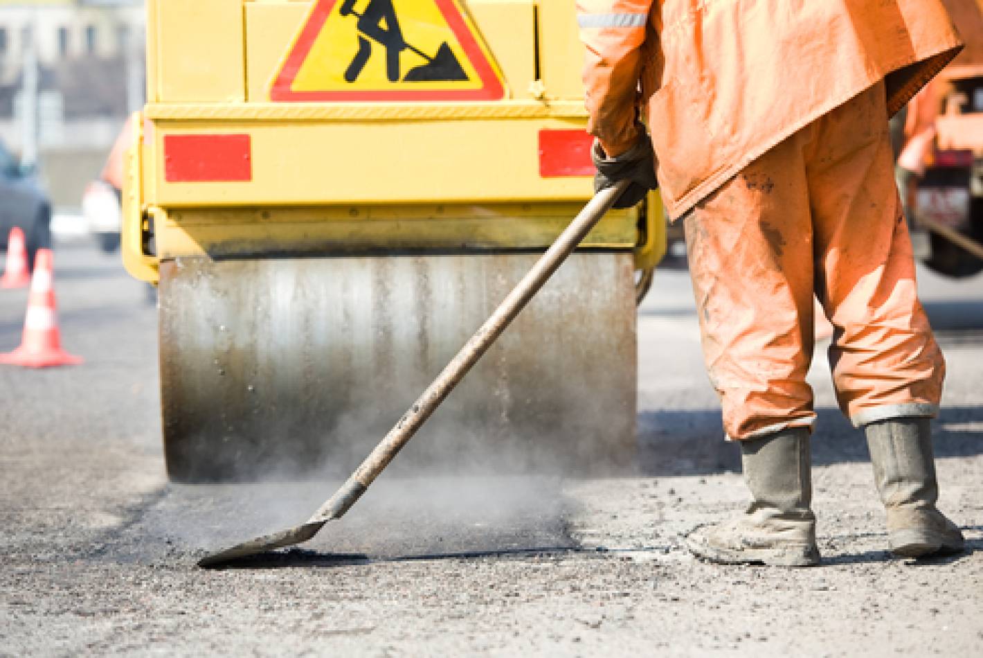 Pacific Highway and Manns Road upgrade