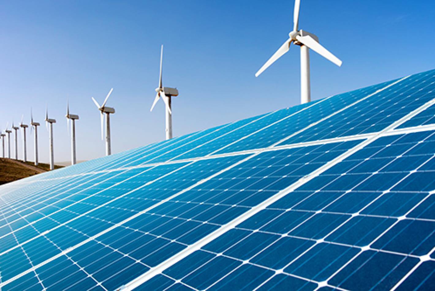 Queensland Renewable Energy Zones