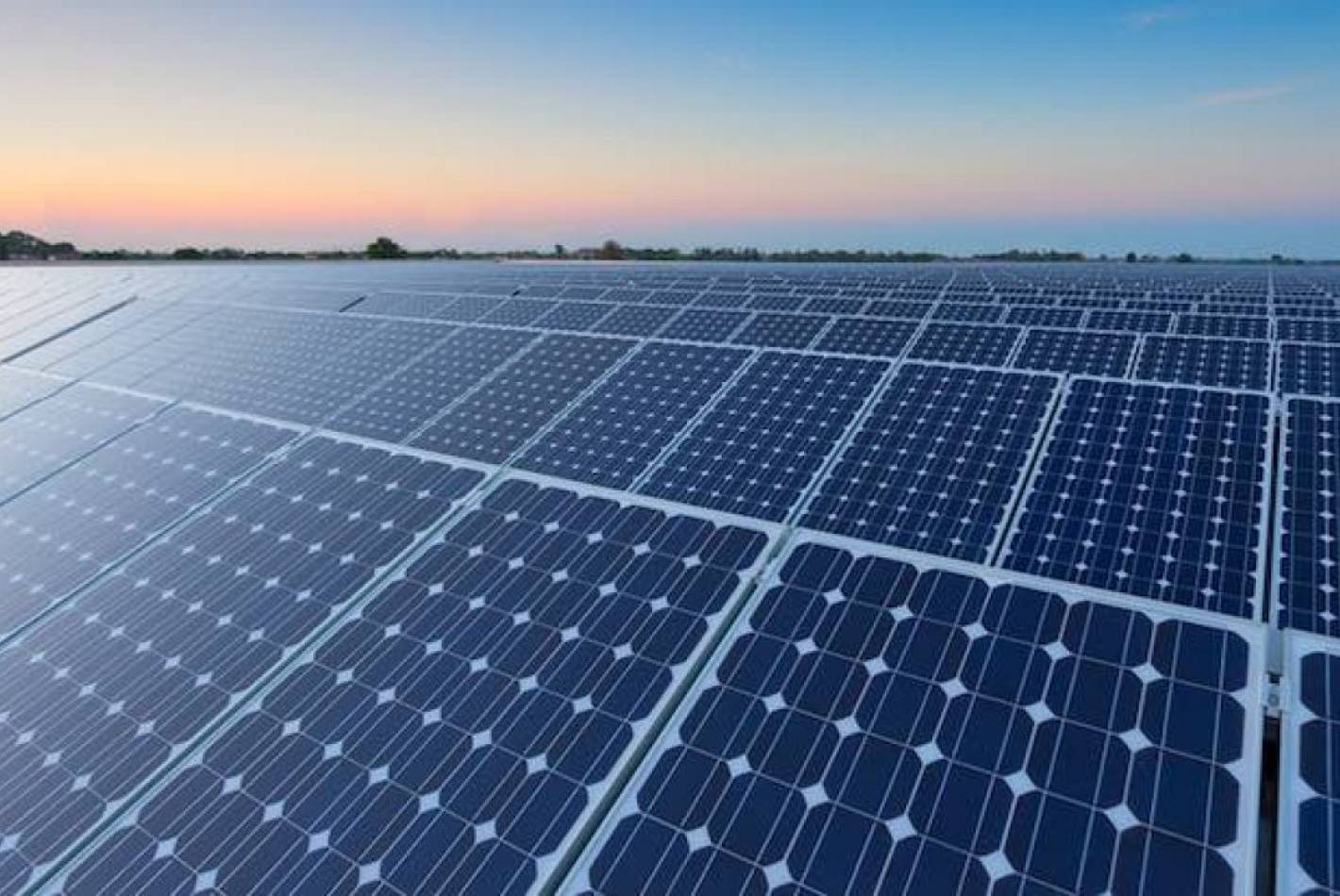 Robertstown Solar Project