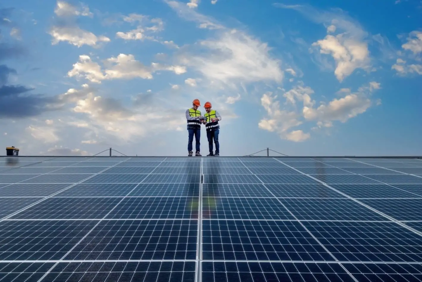 Barwon Solar Farm