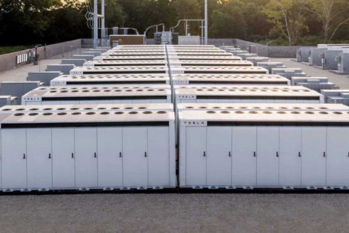 Glen Innes Battery Energy Storage