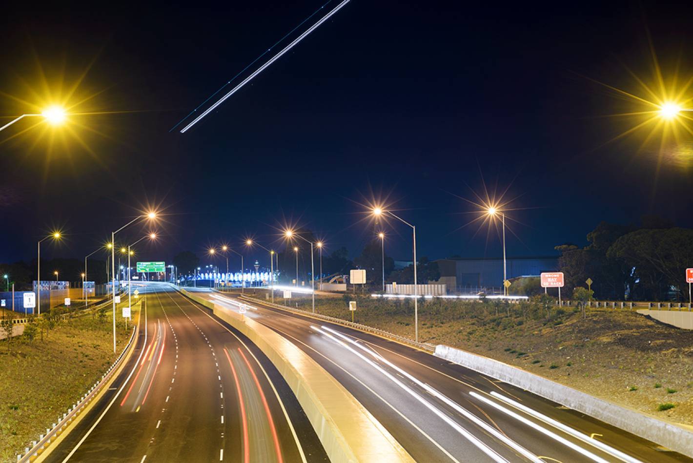 Tonkin Highway Grade Separations - Kelvin Road