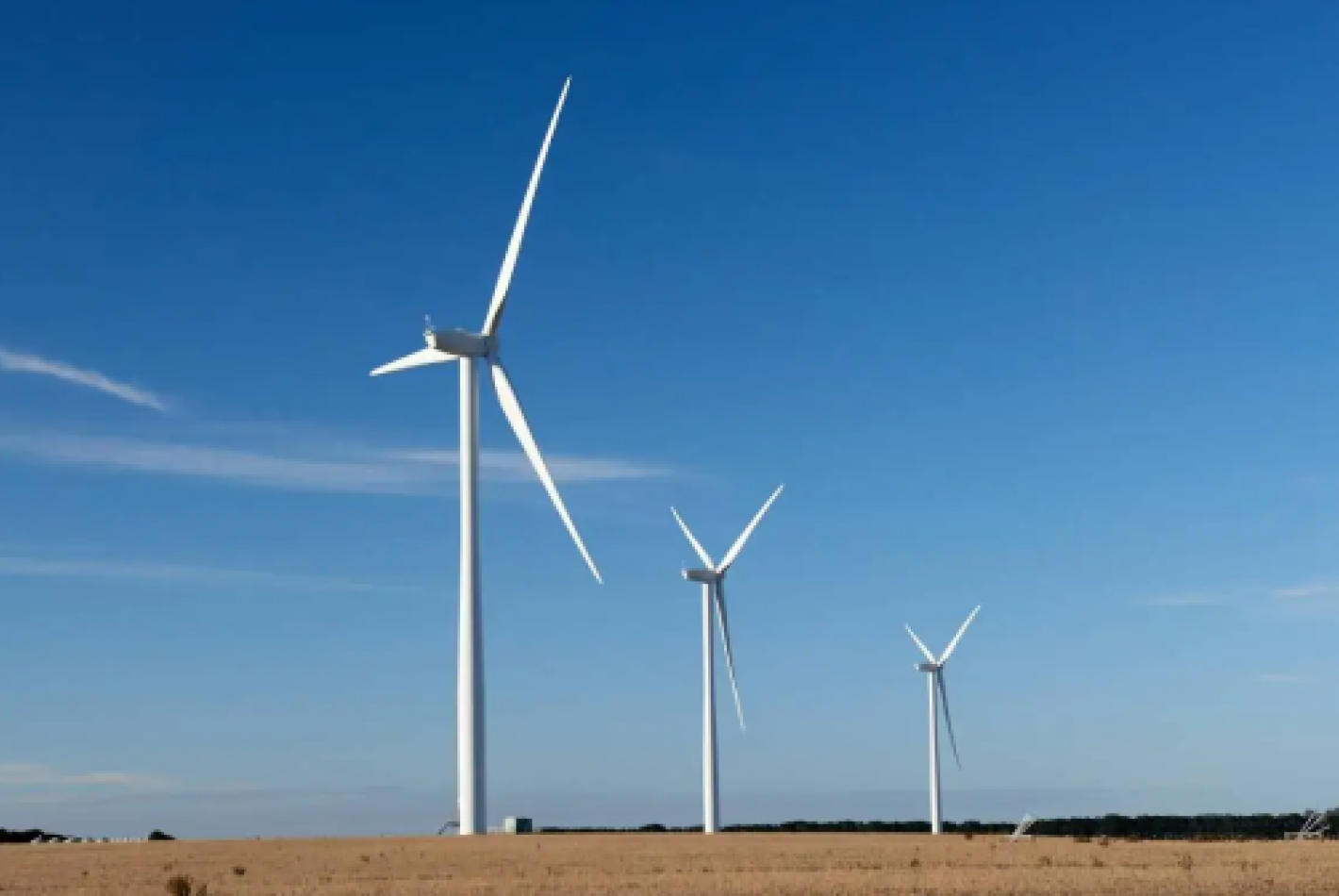 Narrogin Wind Farm