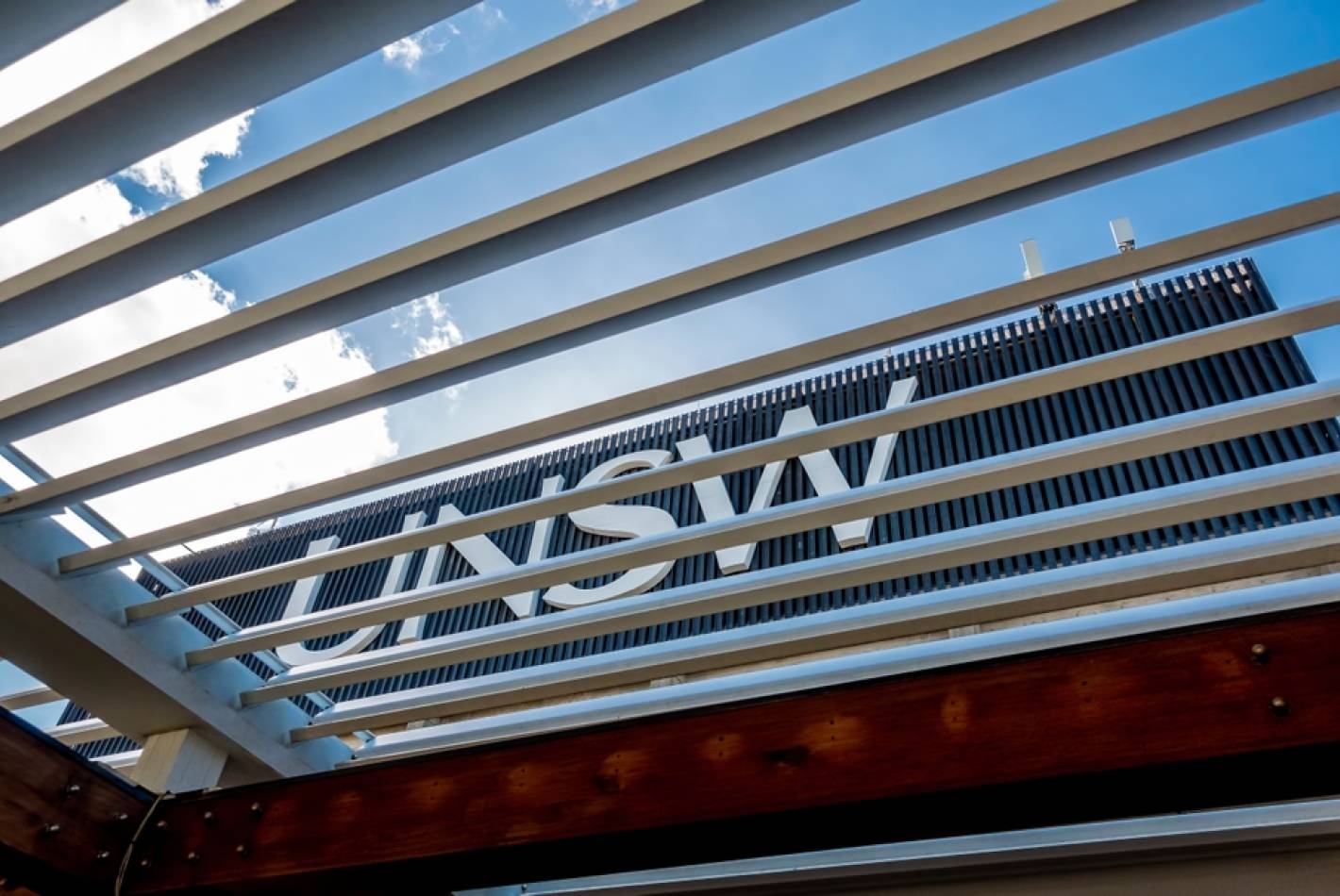 UNSW Canberra City Campus