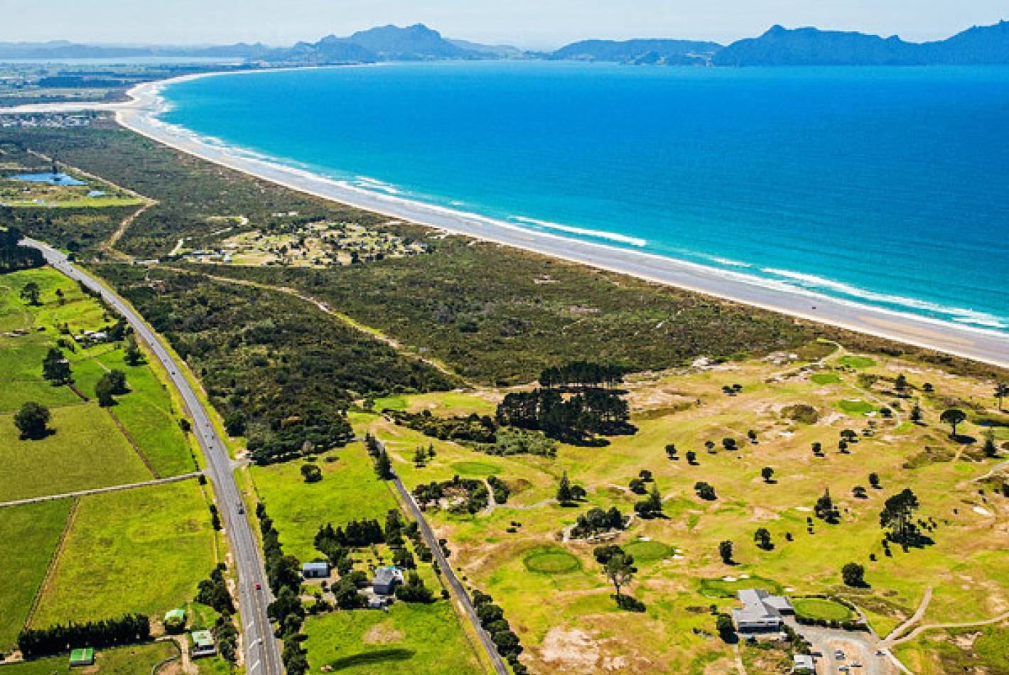 Northland Corridor