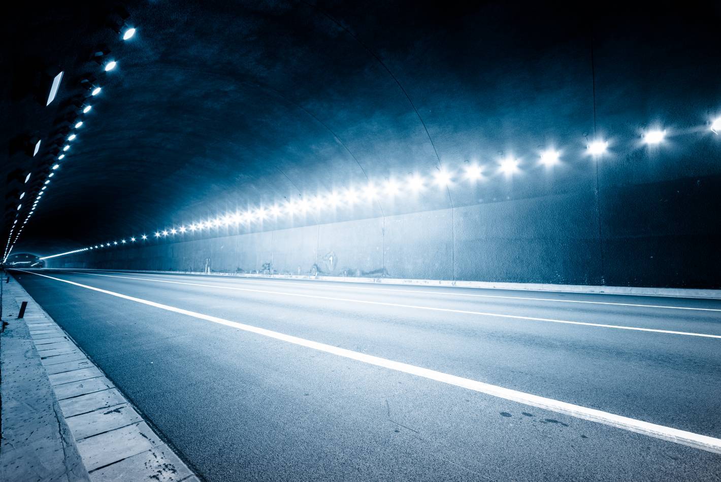 Western Harbour Tunnel - Stage One