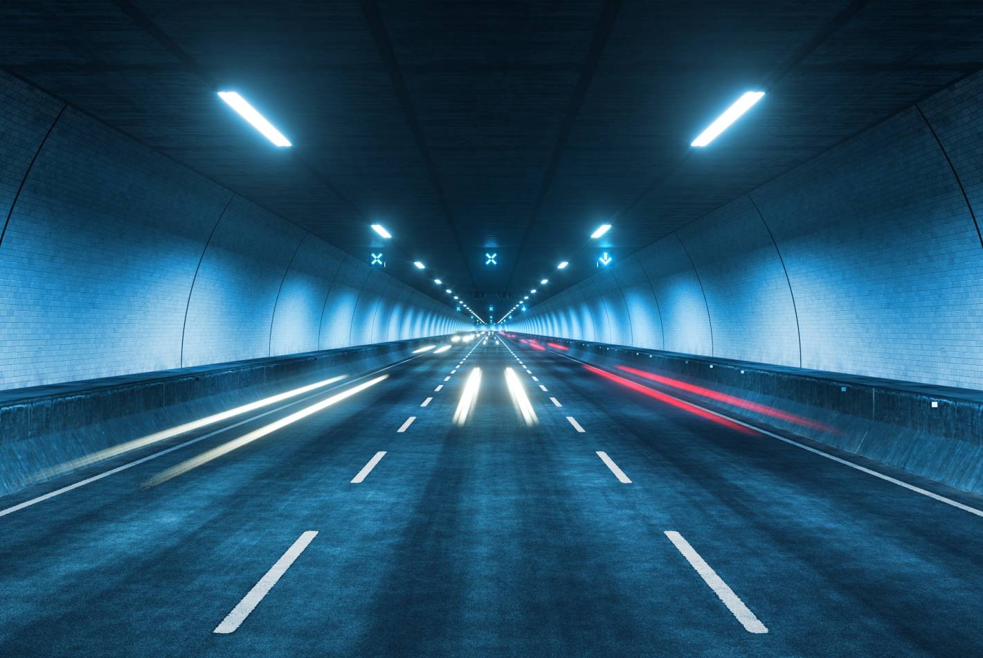 Gympie Road Bypass Tunnel